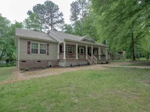 405 Buckingham Rd, Garner, NC 27529 photo 2