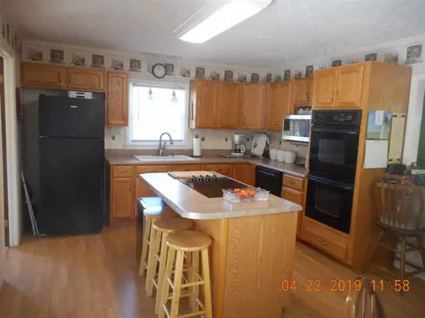 1212 Dover St, Roxboro, NC 27573 photo 5