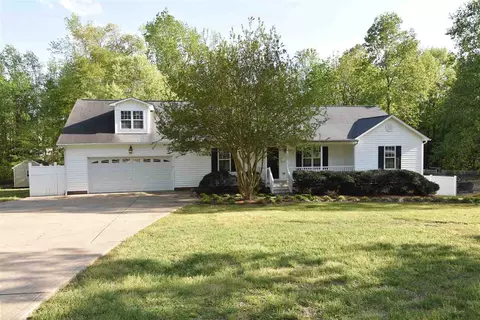 151 Christine Dr, Garner, NC 27529 photo 2
