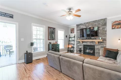 7212 Ladora Dr, Willow Spring, NC 27592 photo 12