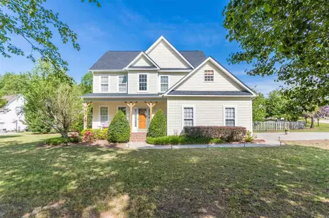 7212 Ladora Dr, Willow Spring, NC 27592 photo 1
