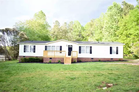 613 Williams Rd, Spring Hope, NC 27882 photo 1