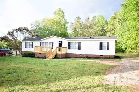613 Williams Rd, Spring Hope, NC 27882 photo 20