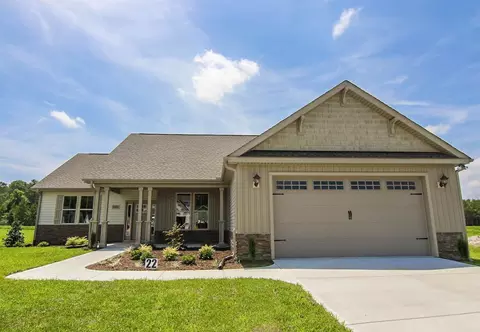 225 Fallingbrook Dr, Kenly, NC 27542 photo 1