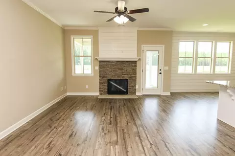 225 Fallingbrook Dr, Kenly, NC 27542 photo 6