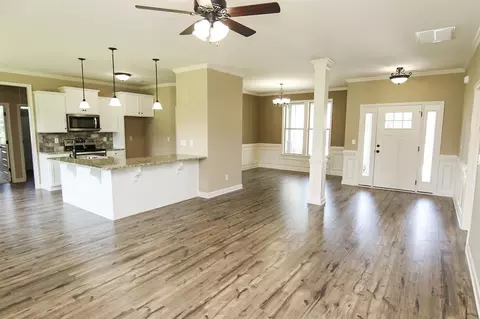 225 Fallingbrook Dr, Kenly, NC 27542 photo 7
