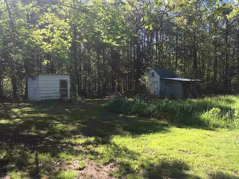 3101 Charlie Cooper Rd, Staley, NC 27355 photo 3
