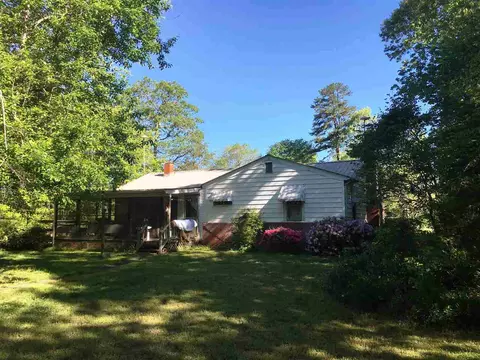 3101 Charlie Cooper Rd, Staley, NC 27355 photo 2