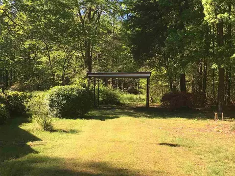 3101 Charlie Cooper Rd, Staley, NC 27355 photo 4