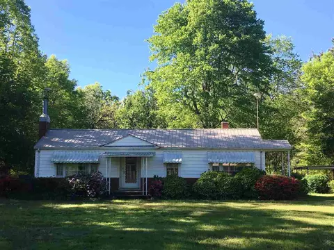 3101 Charlie Cooper Rd, Staley, NC 27355 photo 1