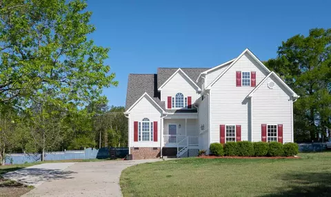 117 Gary Ct, Garner, NC 27529 photo 1