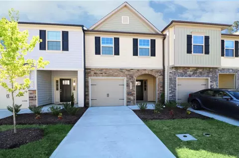 237 Cross Blossom Rd, Durham, NC 27703 photo 1
