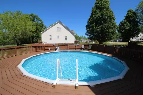 118 Elam Ct, Garner, NC 27529 photo 4