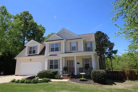 118 Elam Ct, Garner, NC 27529 photo 1