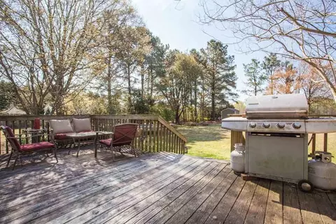 820 Shadow Lakes Dr, Willow Spring, NC 27592 photo 30