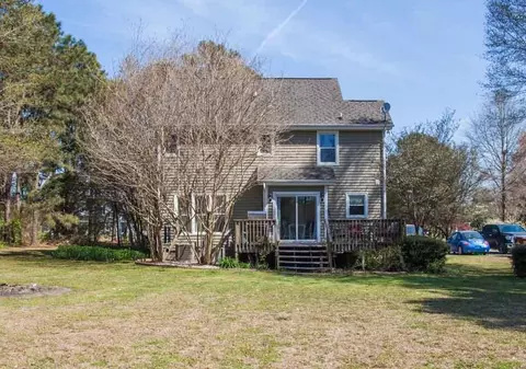 820 Shadow Lakes Dr, Willow Spring, NC 27592 photo 26