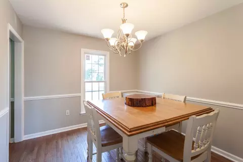 820 Shadow Lakes Dr, Willow Spring, NC 27592 photo 8
