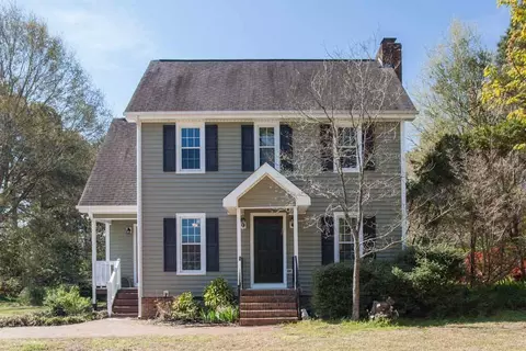 820 Shadow Lakes Dr, Willow Spring, NC 27592 photo 1
