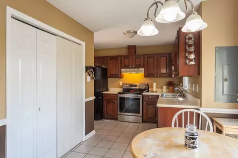 820 Shadow Lakes Dr, Willow Spring, NC 27592 photo 9