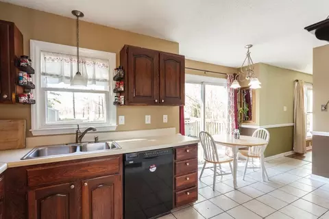 820 Shadow Lakes Dr, Willow Spring, NC 27592 photo 13