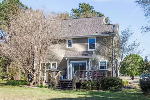 820 Shadow Lakes Dr, Willow Spring, NC 27592 photo 27