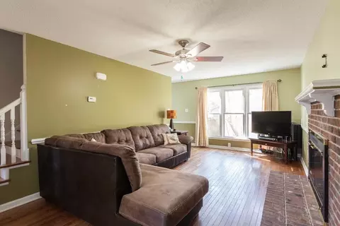 820 Shadow Lakes Dr, Willow Spring, NC 27592 photo 5