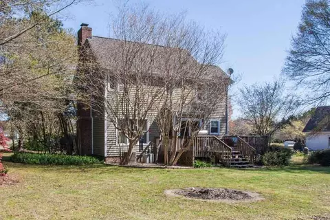 820 Shadow Lakes Dr, Willow Spring, NC 27592 photo 25