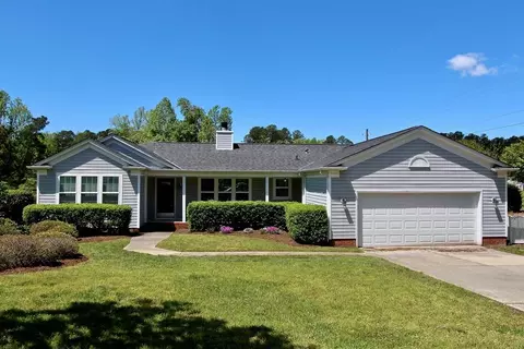 1200 Shackleton Rd, Apex, NC 27502 photo 1