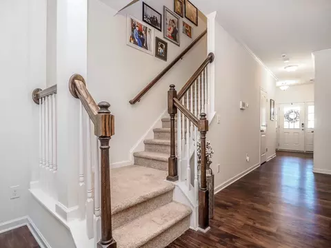 3809 Windsnap Dr, Wake Forest, NC 27587 photo 12