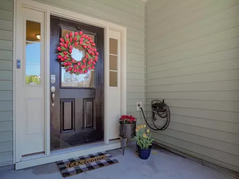 3809 Windsnap Dr, Wake Forest, NC 27587 photo 4