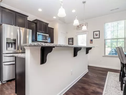 3809 Windsnap Dr, Wake Forest, NC 27587 photo 9