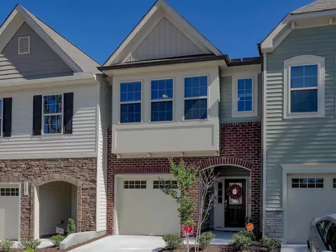 3809 Windsnap Dr, Wake Forest, NC 27587 photo 2