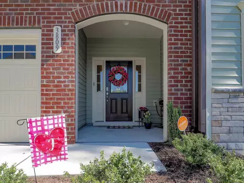 3809 Windsnap Dr, Wake Forest, NC 27587 photo 3
