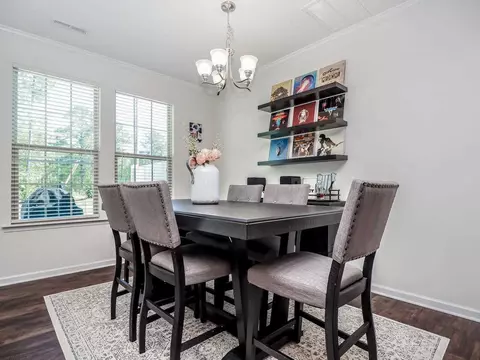 3809 Windsnap Dr, Wake Forest, NC 27587 photo 10