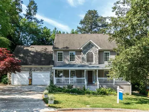 5 Geneva Ct, Durham, NC 27713 photo 1