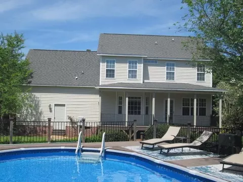 891 Sunrise Dr, Garner, NC 27529 photo 23