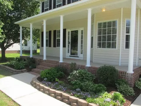 891 Sunrise Dr, Garner, NC 27529 photo 4