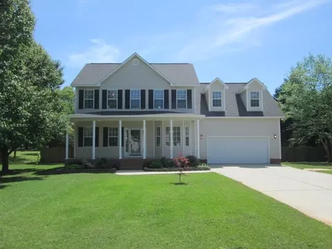 891 Sunrise Dr, Garner, NC 27529 photo 3