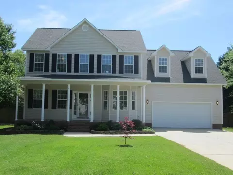 891 Sunrise Dr, Garner, NC 27529 photo 2