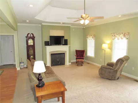 301 7th St, Butner, NC 27509 photo 3