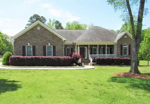 301 7th St, Butner, NC 27509 photo 1