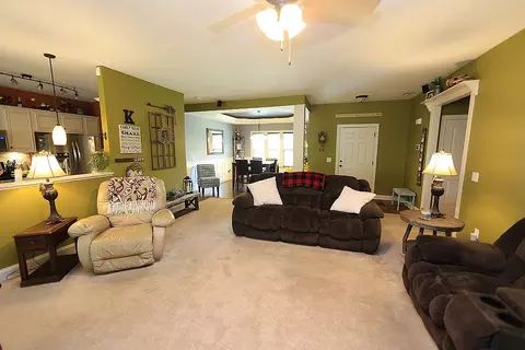 150 Roasted Nut Ln, Smithfield, NC 27577 photo 4