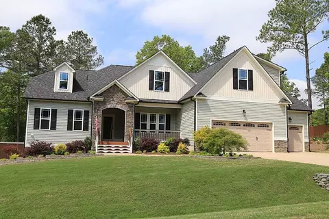 150 Roasted Nut Ln, Smithfield, NC 27577 photo 1