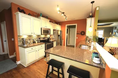 150 Roasted Nut Ln, Smithfield, NC 27577 photo 5