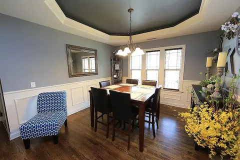 150 Roasted Nut Ln, Smithfield, NC 27577 photo 2