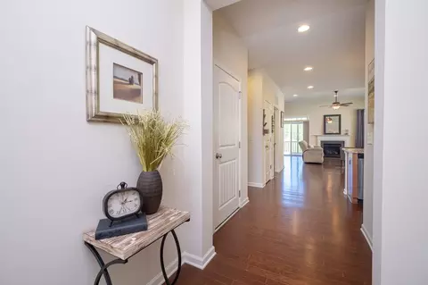 832 Briana Dr, Durham, NC 27712 photo 3