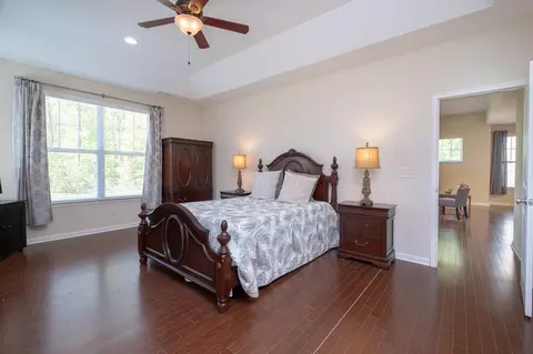 832 Briana Dr, Durham, NC 27712 photo 9