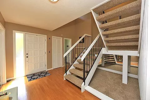 4100 Five Oaks Dr #45, Durham, NC 27707 photo 4