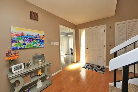 4100 Five Oaks Dr #45, Durham, NC 27707 photo 5