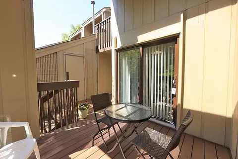 4100 Five Oaks Dr #45, Durham, NC 27707 photo 2